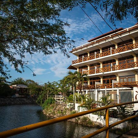 Hotel Sol Y Playa Montañita Εξωτερικό φωτογραφία
