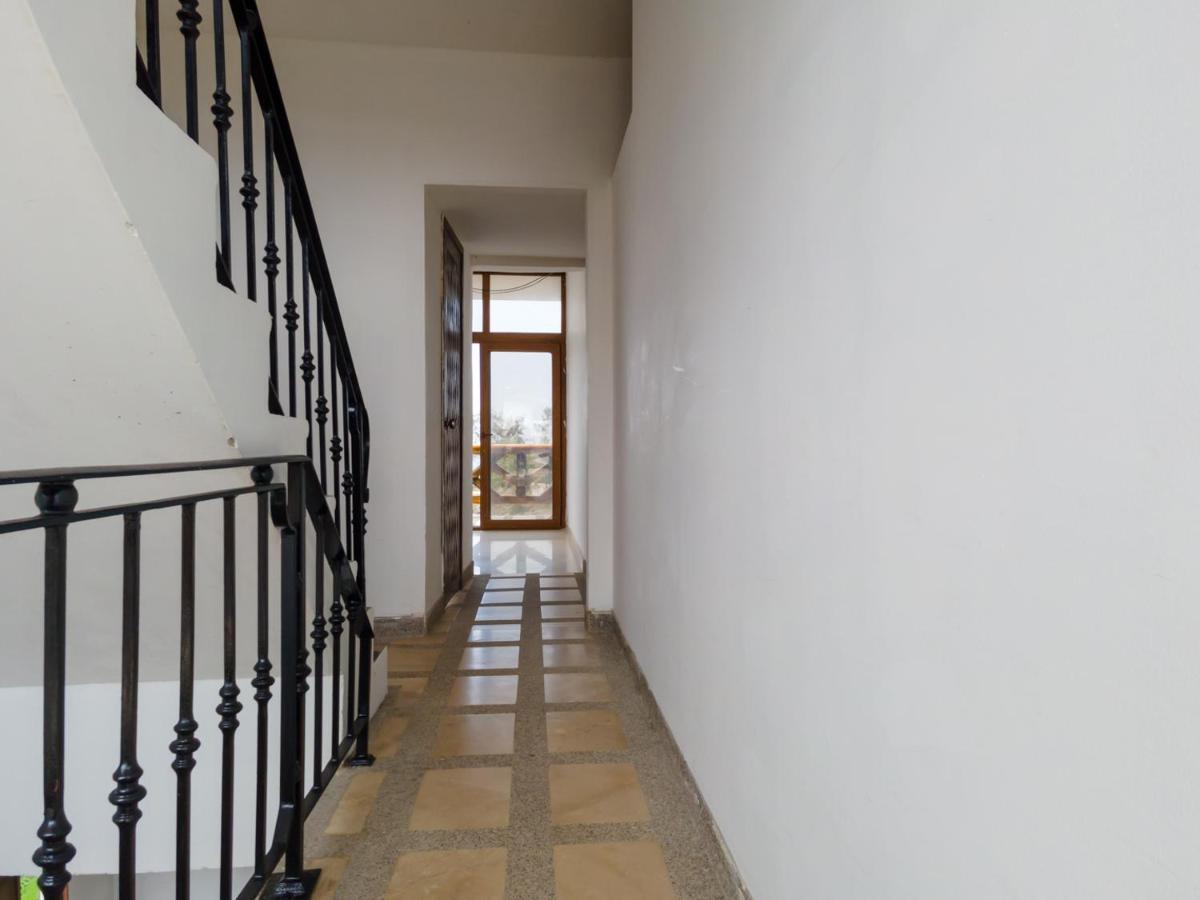 Hotel Sol Y Playa Montañita Εξωτερικό φωτογραφία