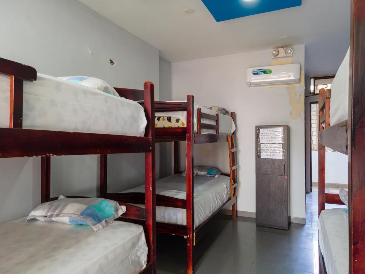 Hotel Sol Y Playa Montañita Εξωτερικό φωτογραφία