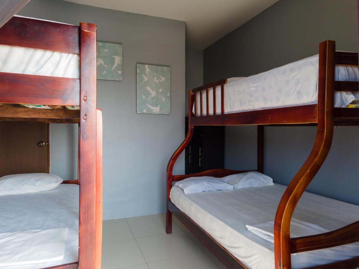 Hotel Sol Y Playa Montañita Εξωτερικό φωτογραφία