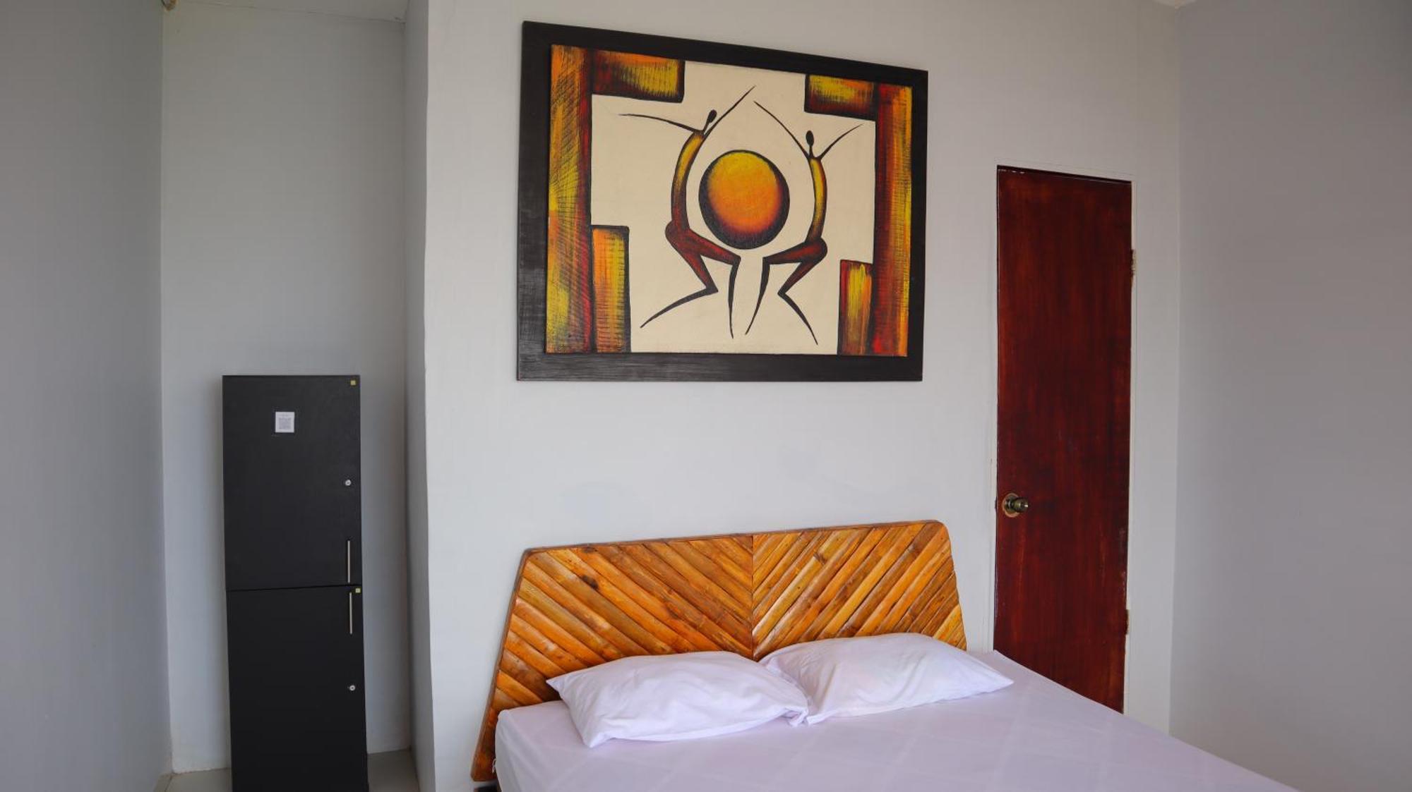 Hotel Sol Y Playa Montañita Εξωτερικό φωτογραφία