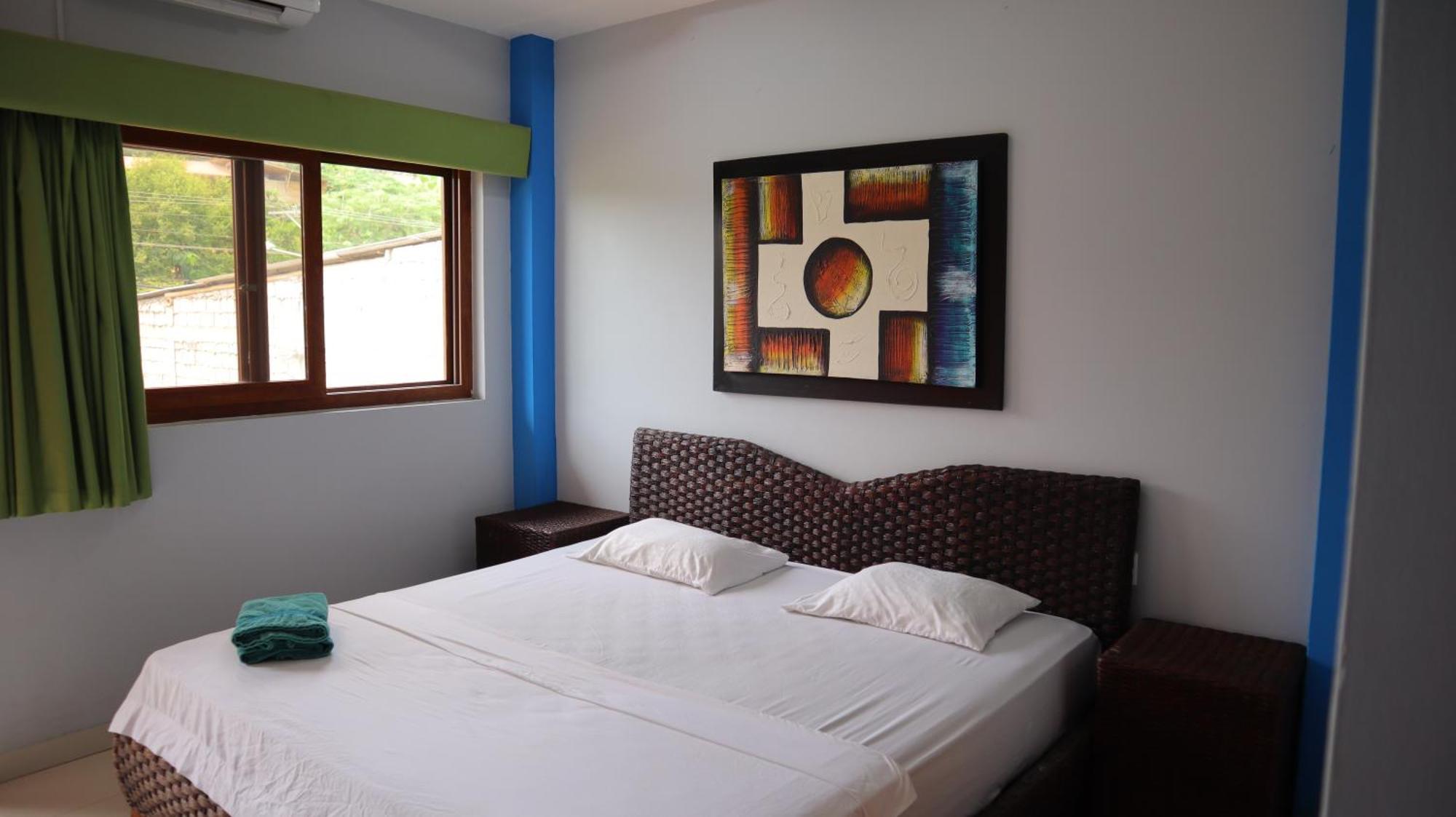 Hotel Sol Y Playa Montañita Εξωτερικό φωτογραφία