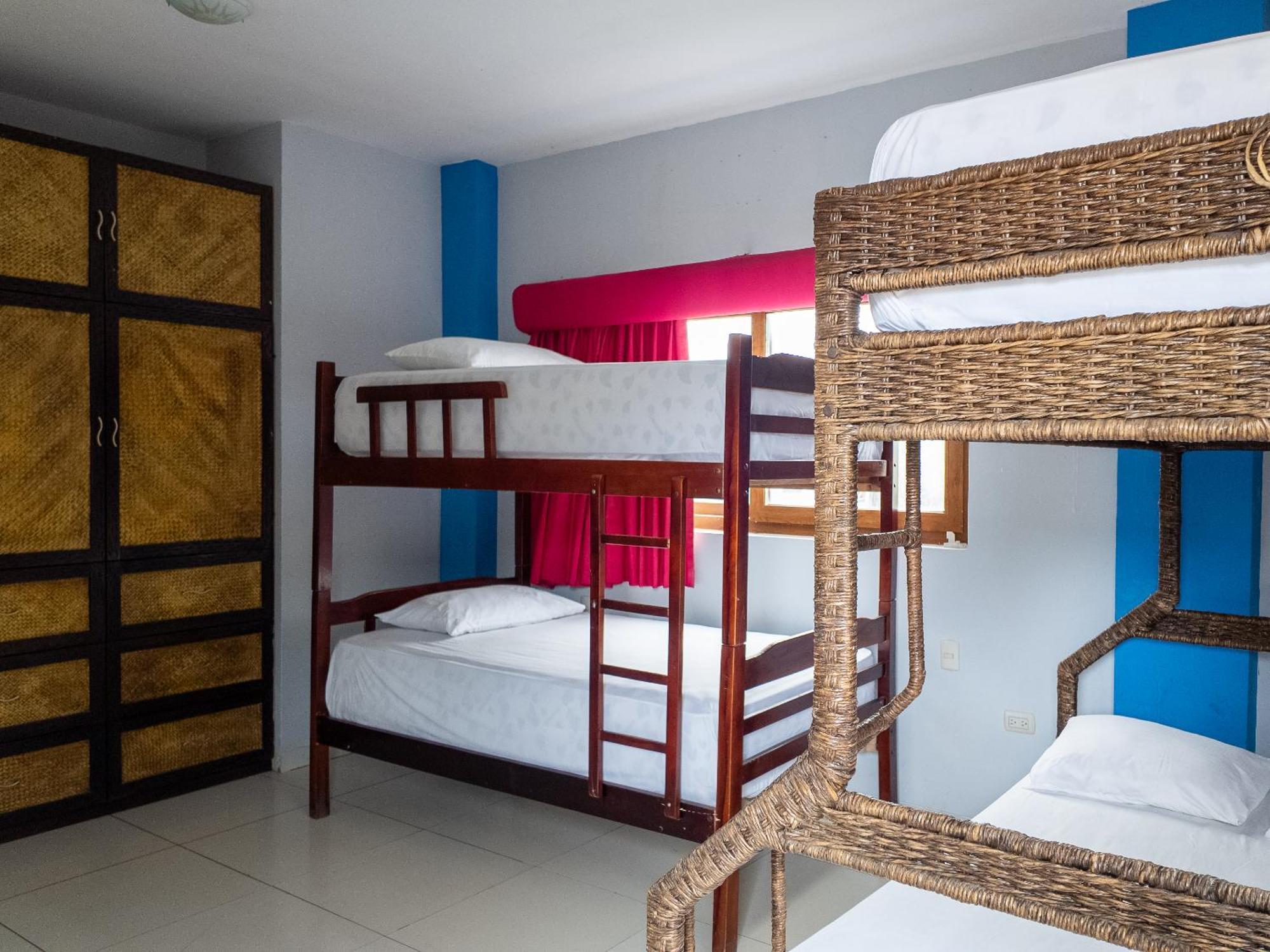 Hotel Sol Y Playa Montañita Εξωτερικό φωτογραφία