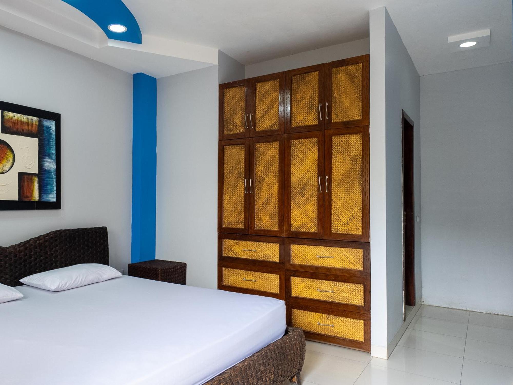 Hotel Sol Y Playa Montañita Εξωτερικό φωτογραφία