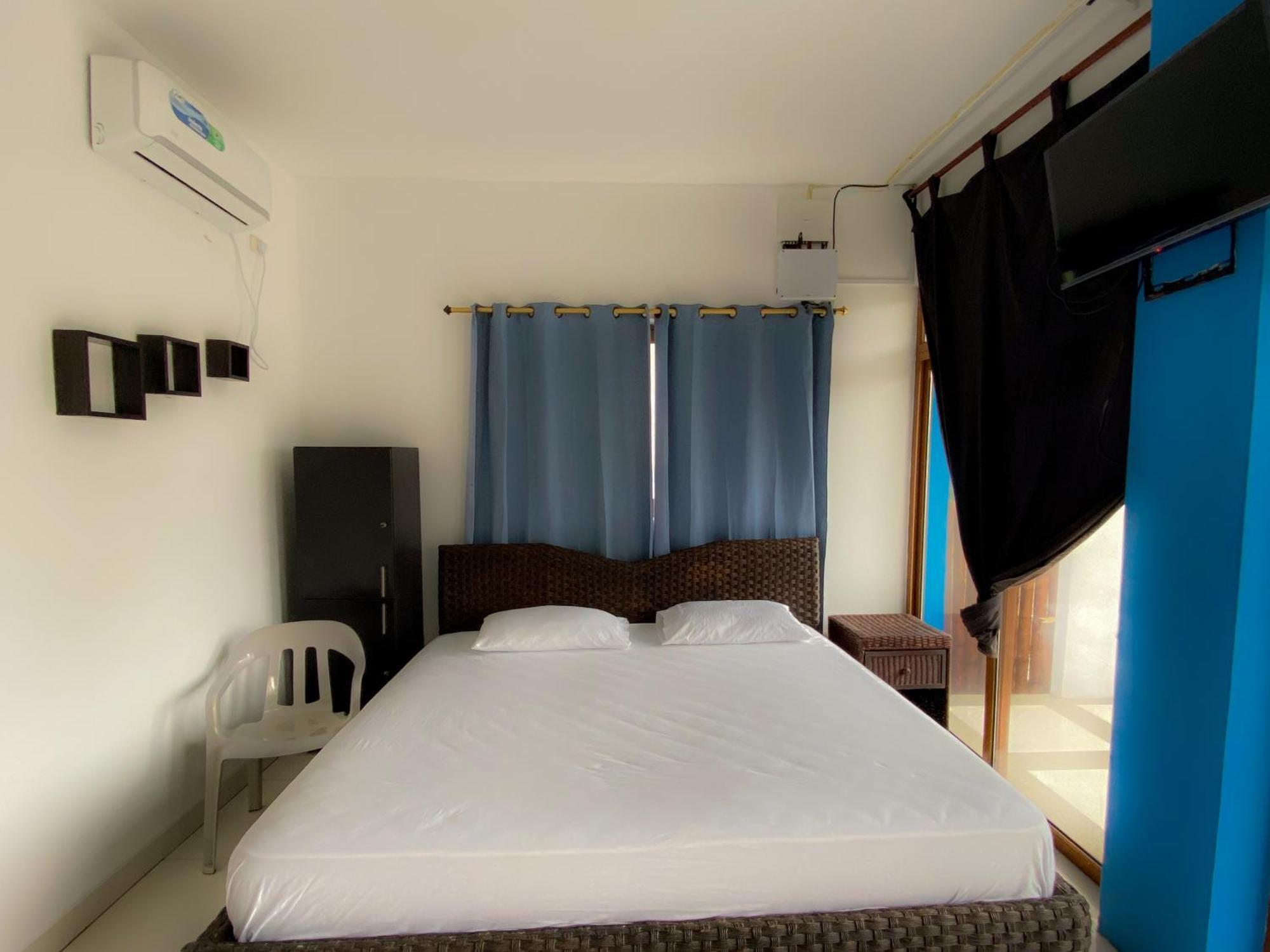 Hotel Sol Y Playa Montañita Εξωτερικό φωτογραφία