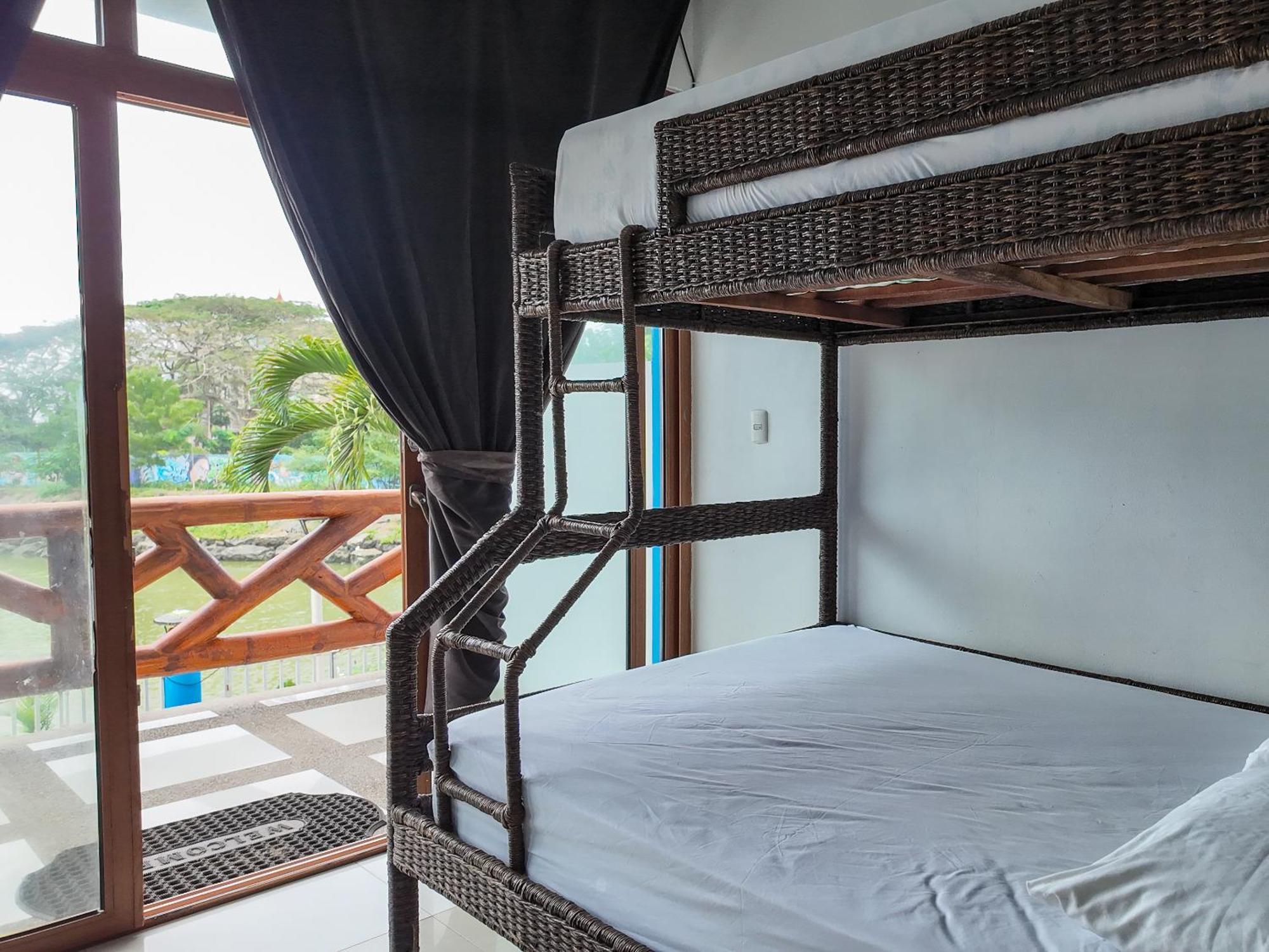 Hotel Sol Y Playa Montañita Εξωτερικό φωτογραφία