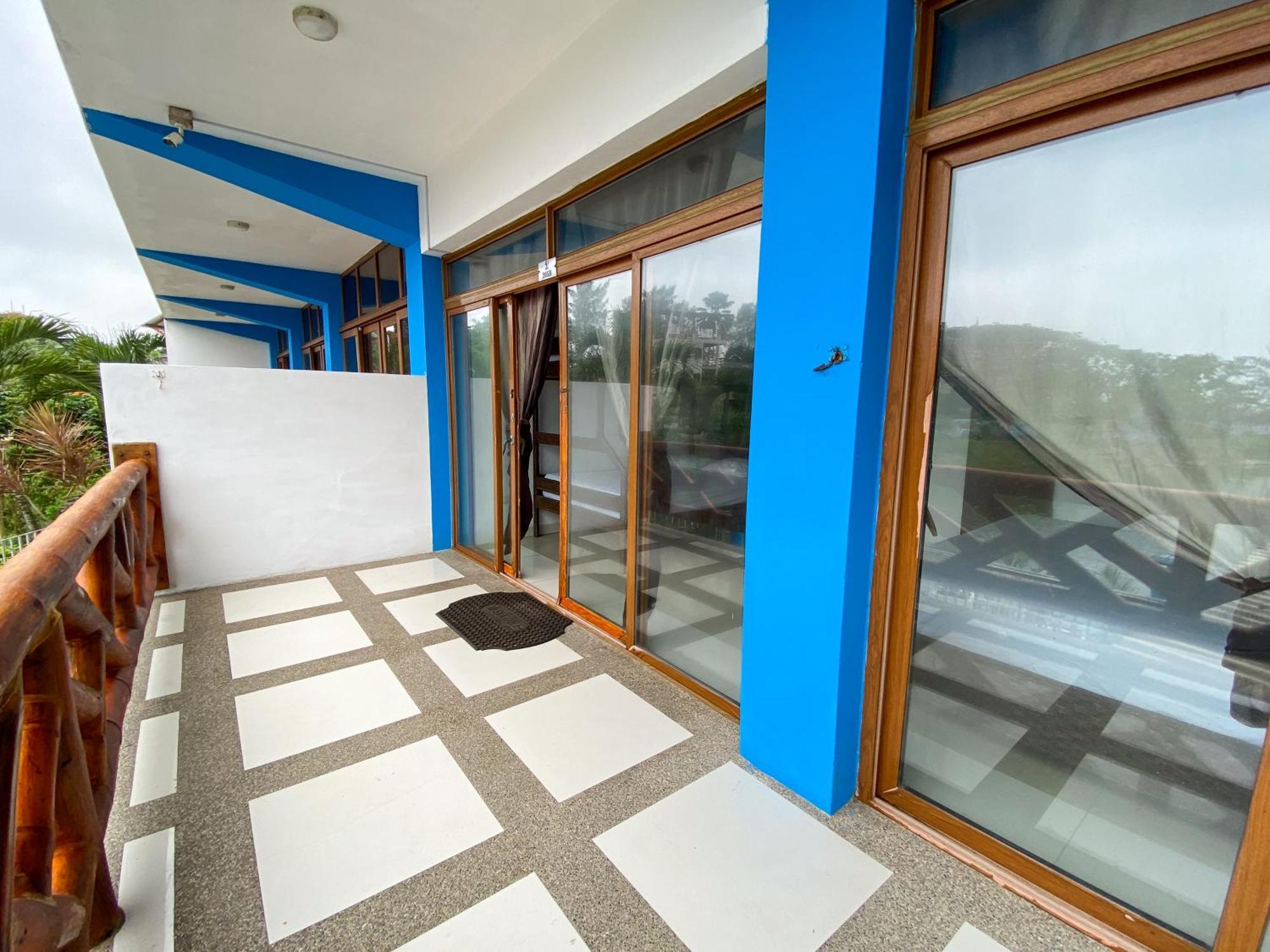 Hotel Sol Y Playa Montañita Εξωτερικό φωτογραφία