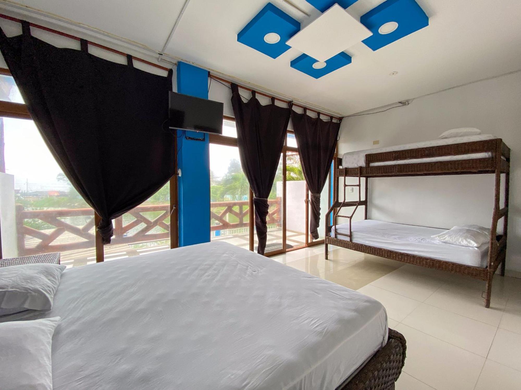 Hotel Sol Y Playa Montañita Εξωτερικό φωτογραφία