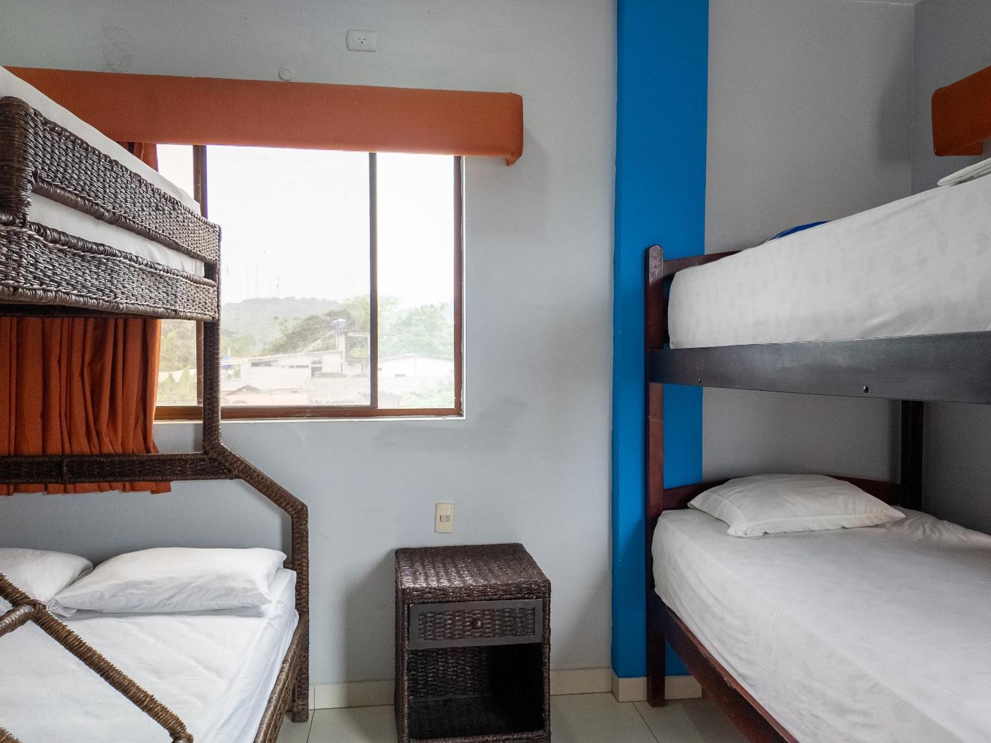 Hotel Sol Y Playa Montañita Εξωτερικό φωτογραφία