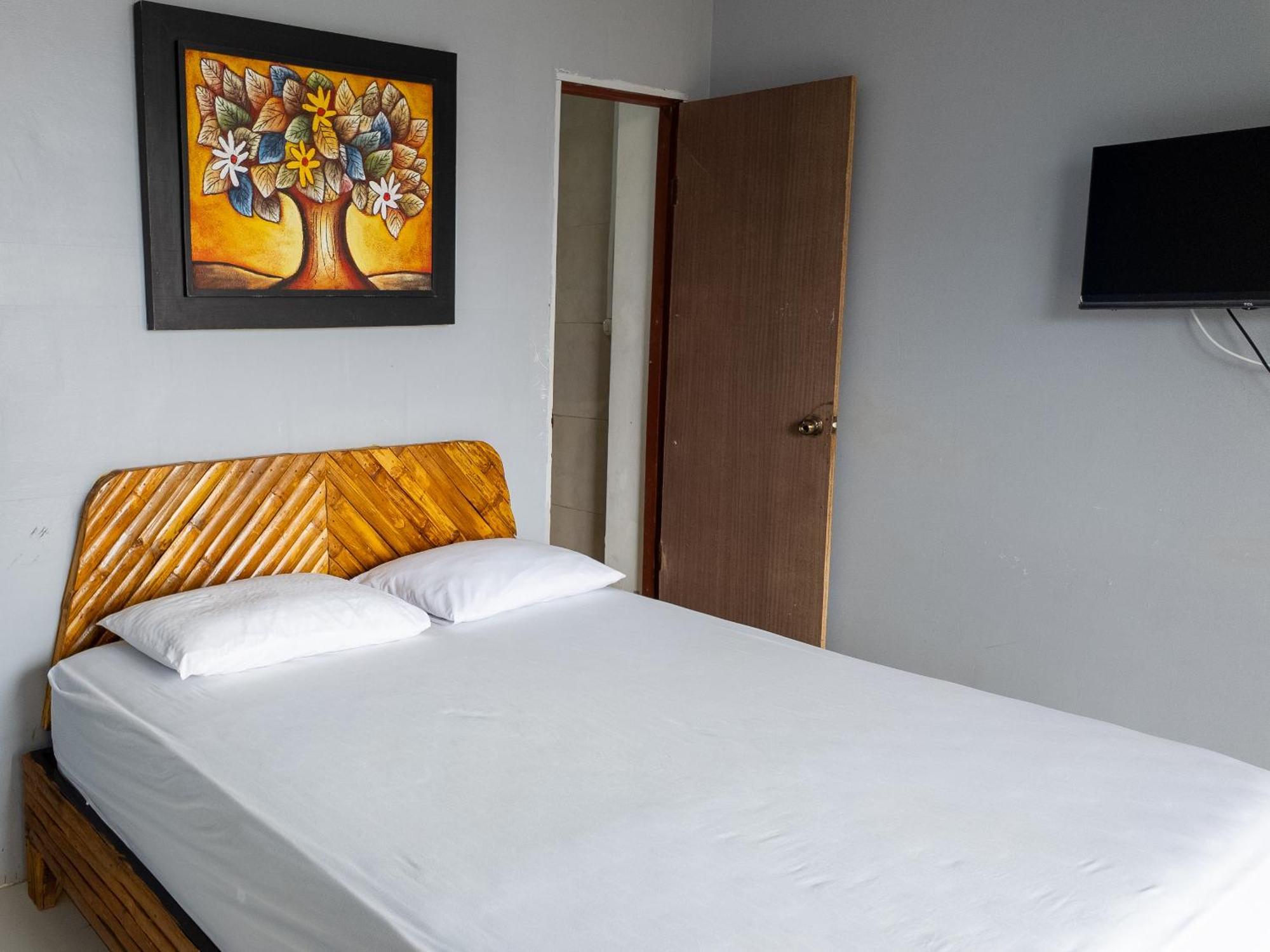 Hotel Sol Y Playa Montañita Εξωτερικό φωτογραφία
