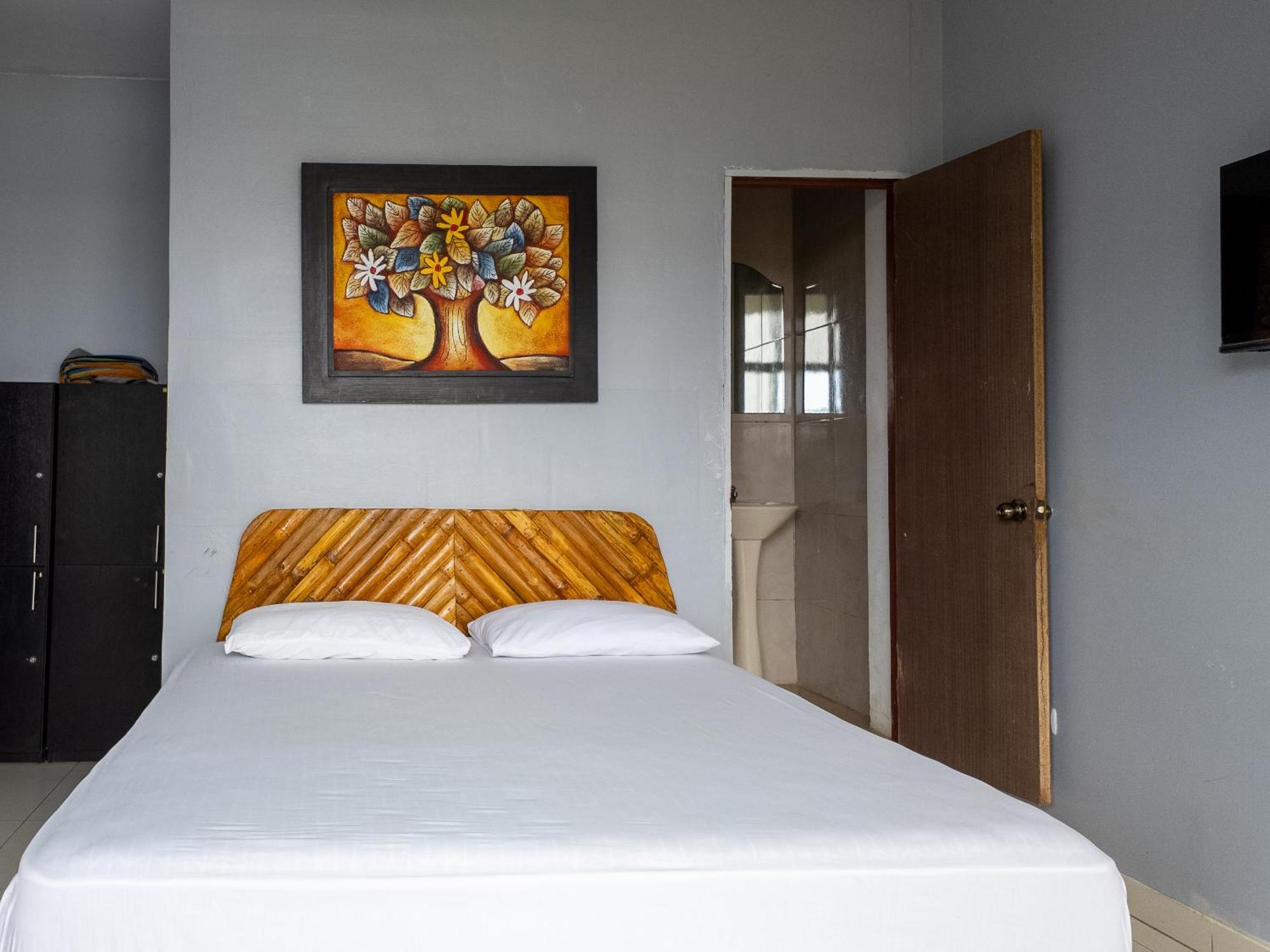 Hotel Sol Y Playa Montañita Εξωτερικό φωτογραφία